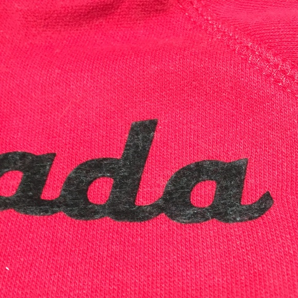 0-3m (3/$20) Hoodie/Sweatpants by Canadiana - Picture 10 of 16